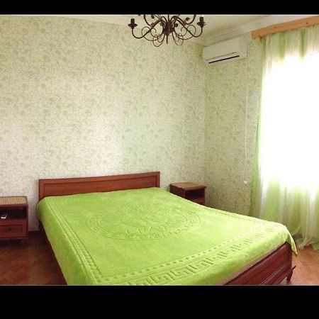 غاغرا Guest House المظهر الخارجي الصورة