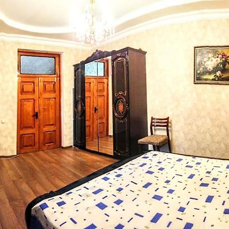 غاغرا Guest House المظهر الخارجي الصورة
