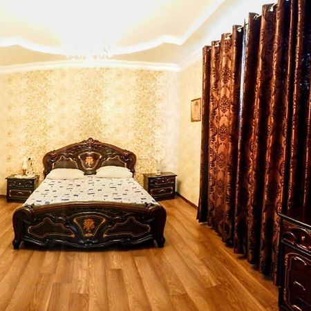 غاغرا Guest House المظهر الخارجي الصورة
