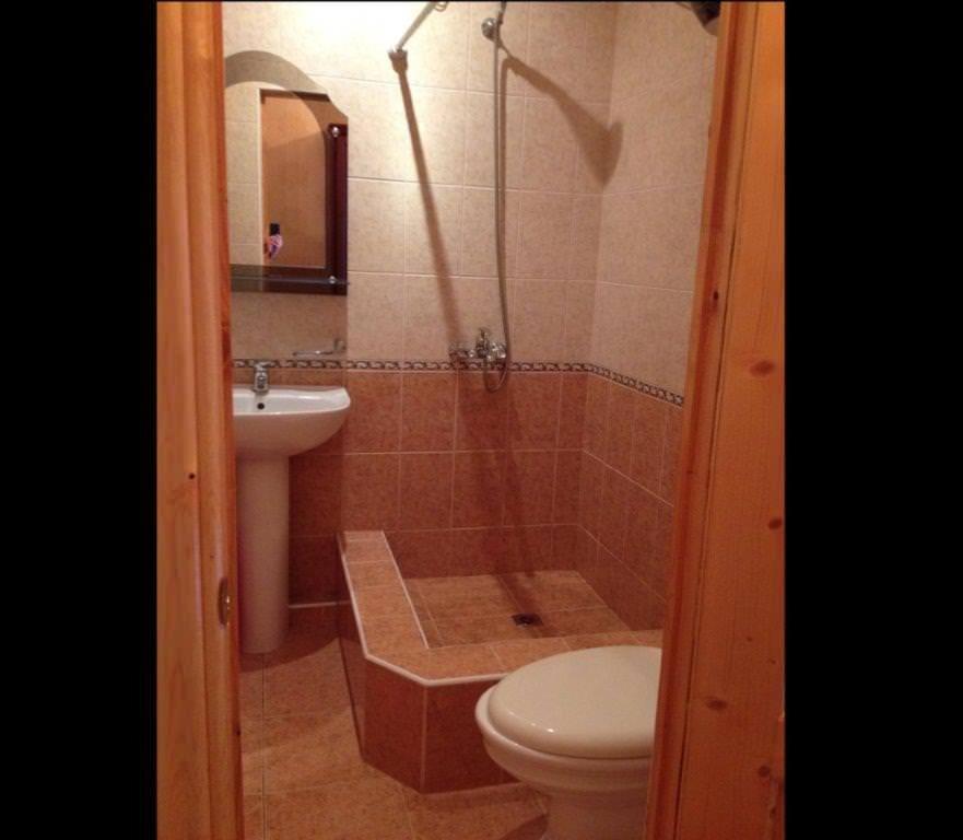 غاغرا Guest House المظهر الخارجي الصورة