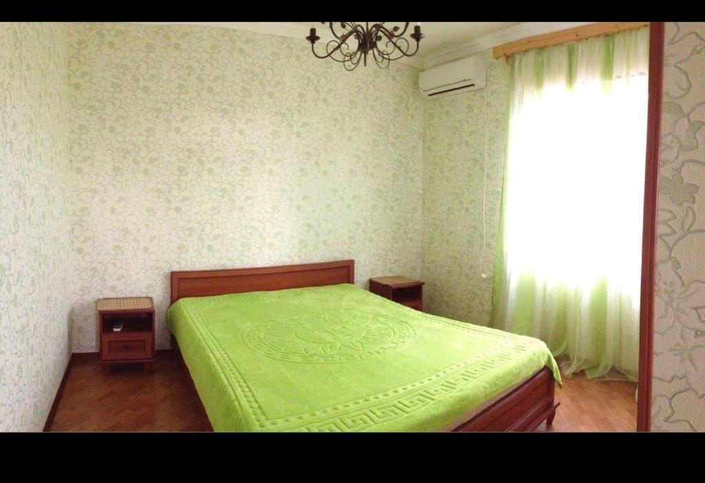 غاغرا Guest House المظهر الخارجي الصورة
