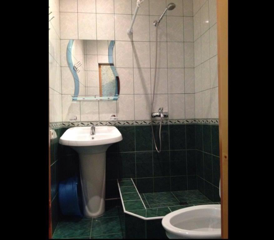 غاغرا Guest House المظهر الخارجي الصورة