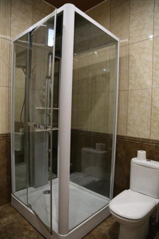 غاغرا Guest House المظهر الخارجي الصورة