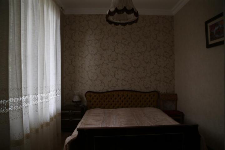 غاغرا Guest House المظهر الخارجي الصورة