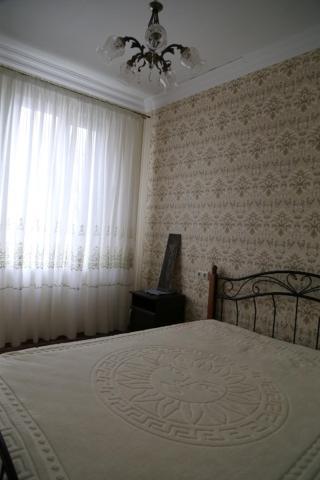 غاغرا Guest House المظهر الخارجي الصورة