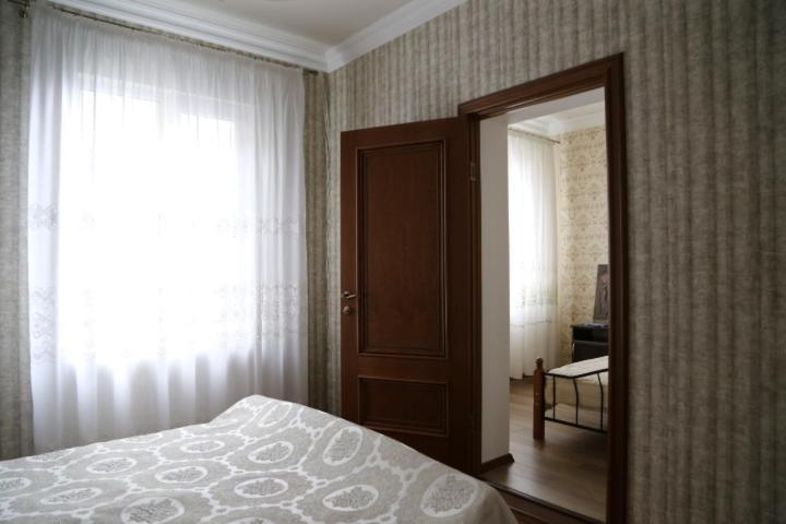 غاغرا Guest House المظهر الخارجي الصورة
