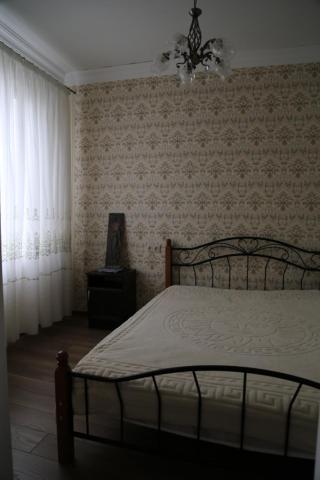 غاغرا Guest House المظهر الخارجي الصورة
