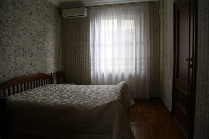 غاغرا Guest House المظهر الخارجي الصورة