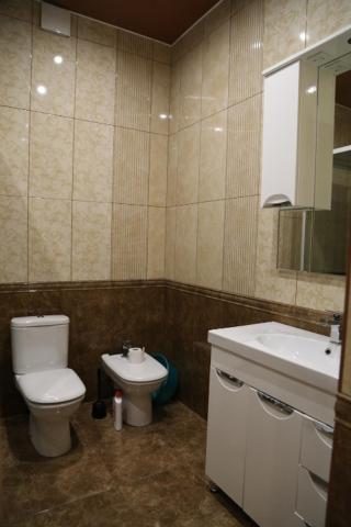 غاغرا Guest House المظهر الخارجي الصورة