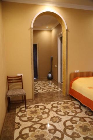 غاغرا Guest House المظهر الخارجي الصورة