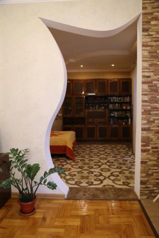 غاغرا Guest House المظهر الخارجي الصورة