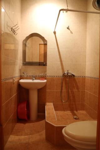 غاغرا Guest House المظهر الخارجي الصورة