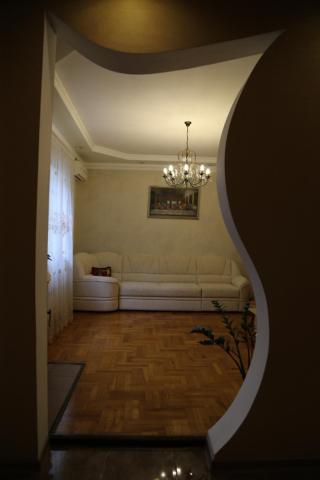 غاغرا Guest House المظهر الخارجي الصورة