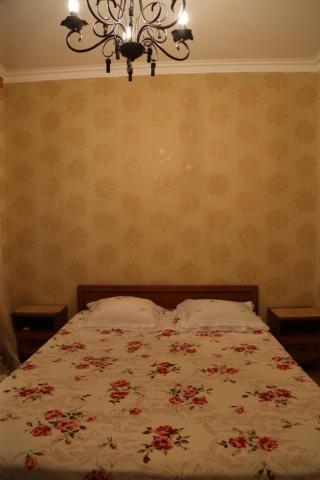 غاغرا Guest House المظهر الخارجي الصورة