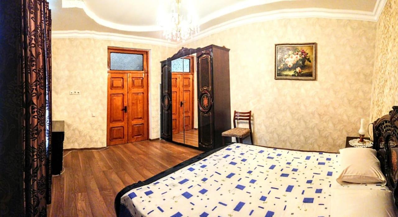 غاغرا Guest House المظهر الخارجي الصورة