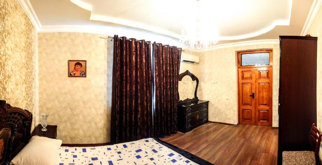 غاغرا Guest House المظهر الخارجي الصورة